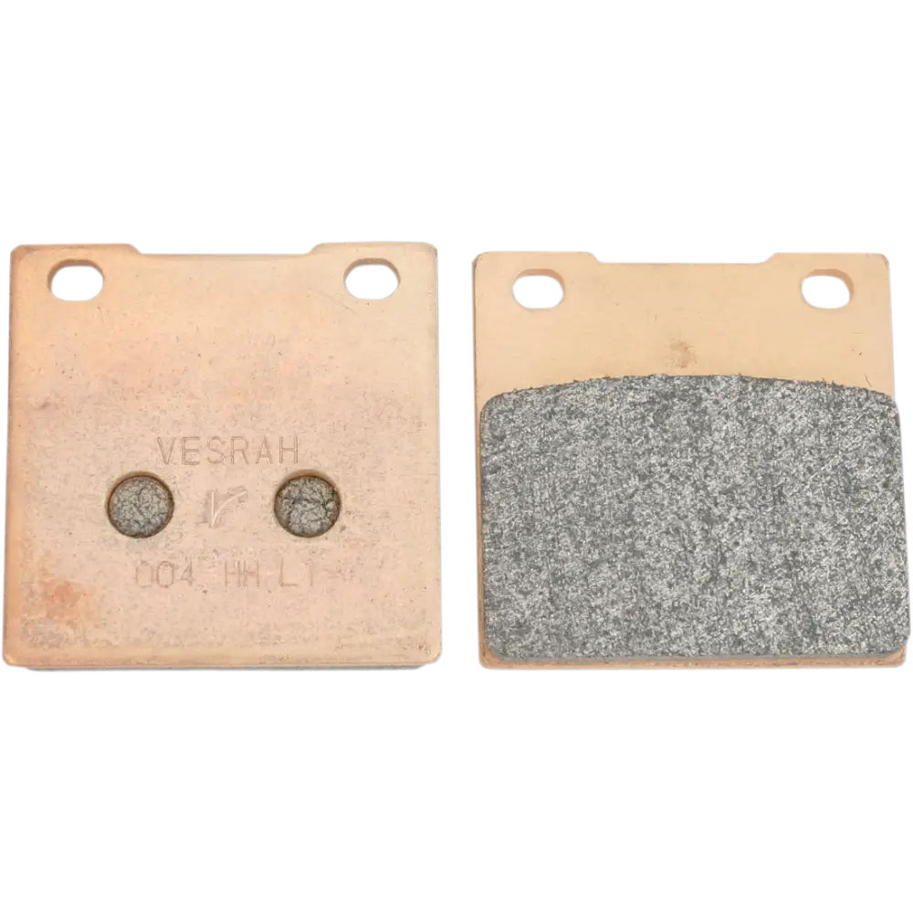 VESRAH JL Sintered Metal Brake Pads VD-327JL