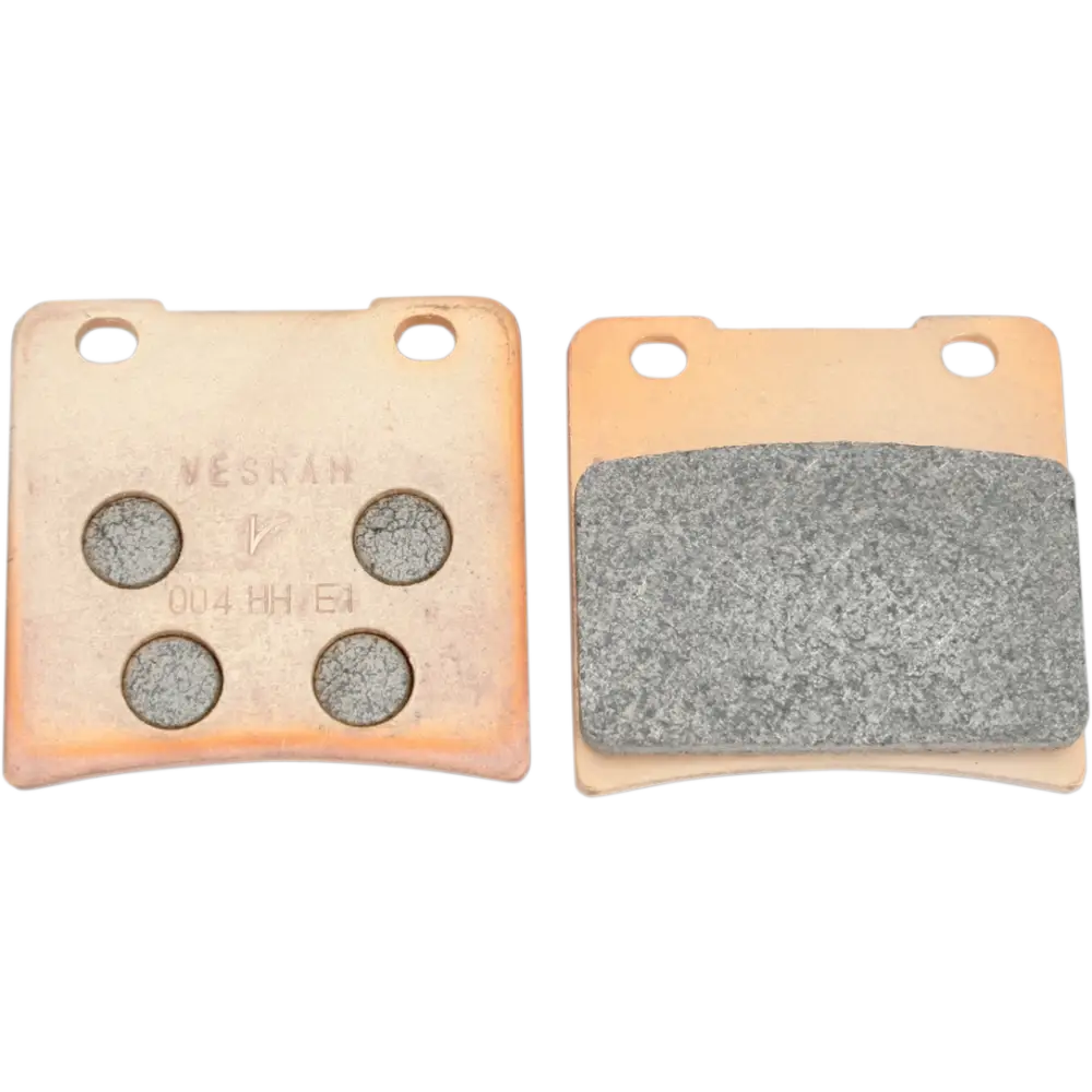 VESRAH JL Sintered Metal Brake Pads VD-331JL