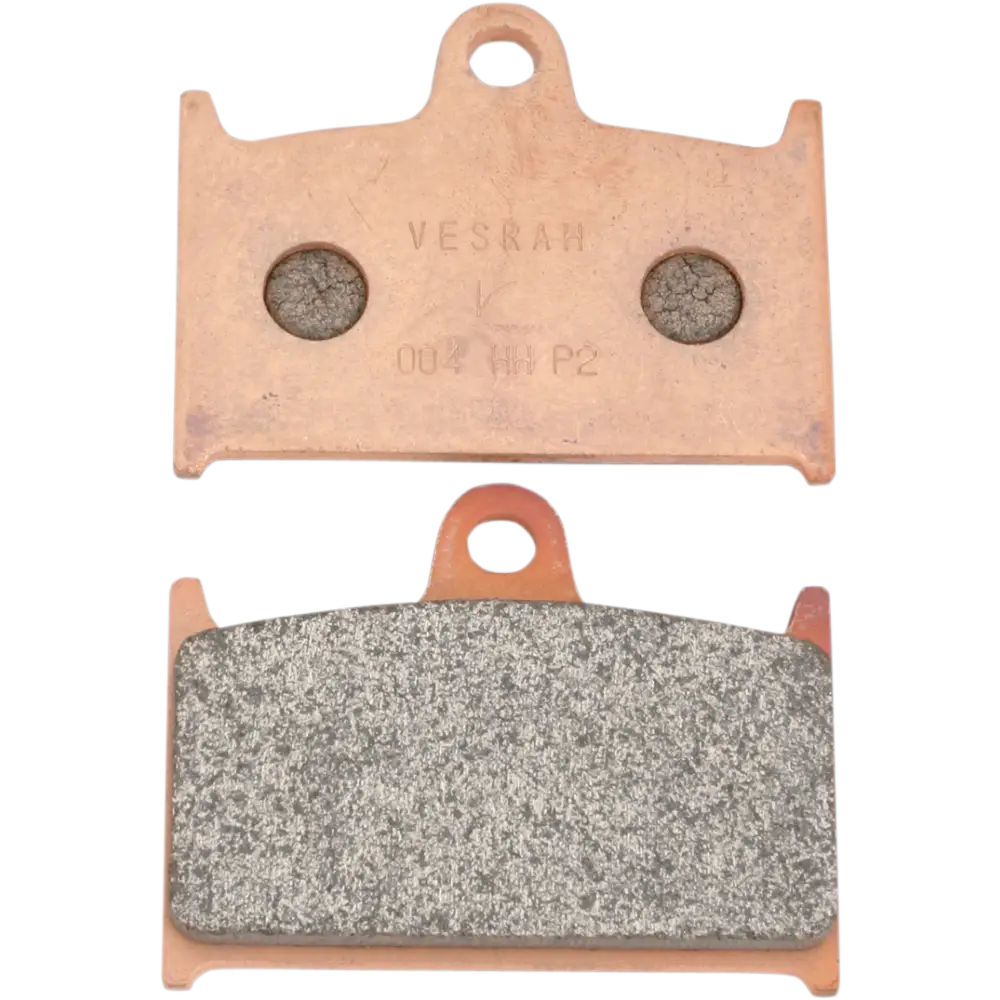 VESRAH JL Sintered Metal Brake Pads VD-343JL