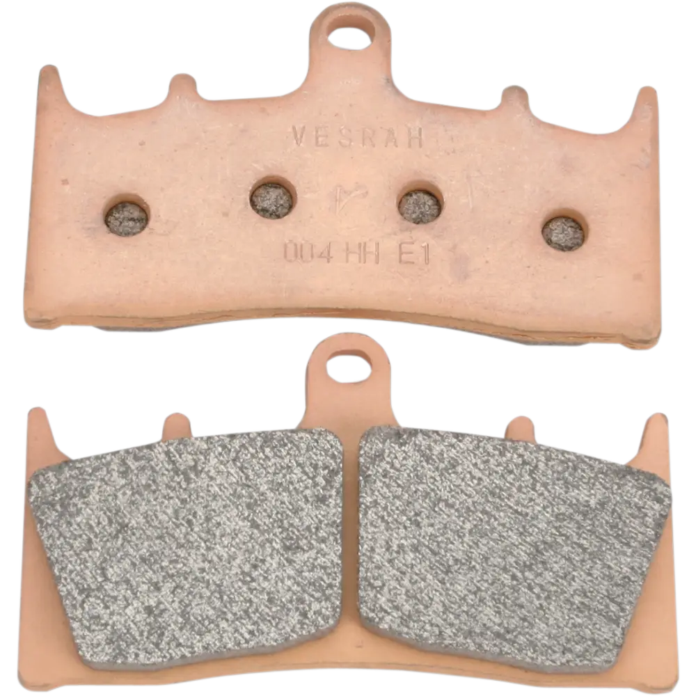 VESRAH JL Sintered Metal Brake Pads VD-349JL