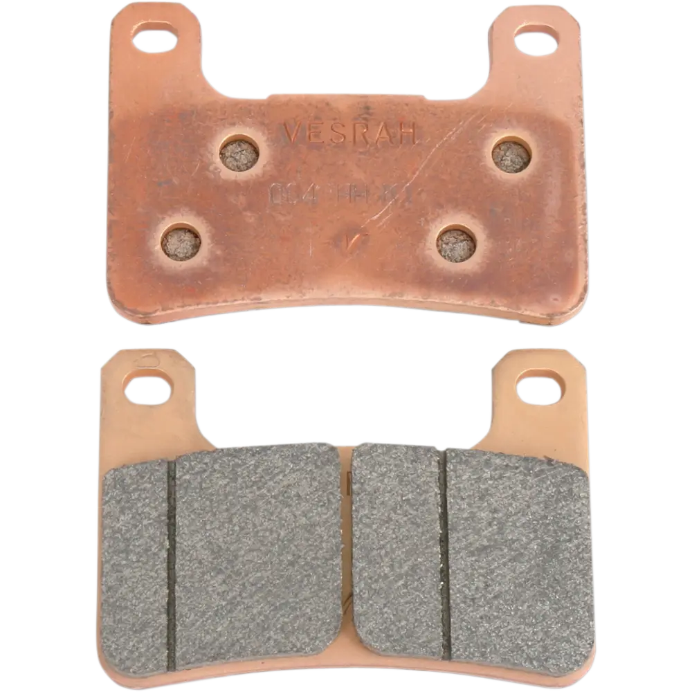 VESRAH JL Sintered Metal Brake Pads VD-355JL