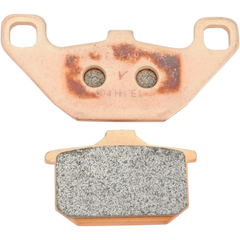 VESRAH JL Sintered Metal Brake Pads VD-426JL