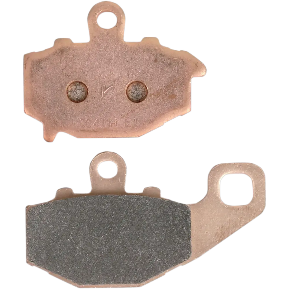 VESRAH JL Sintered Metal Brake Pads VD-434JL