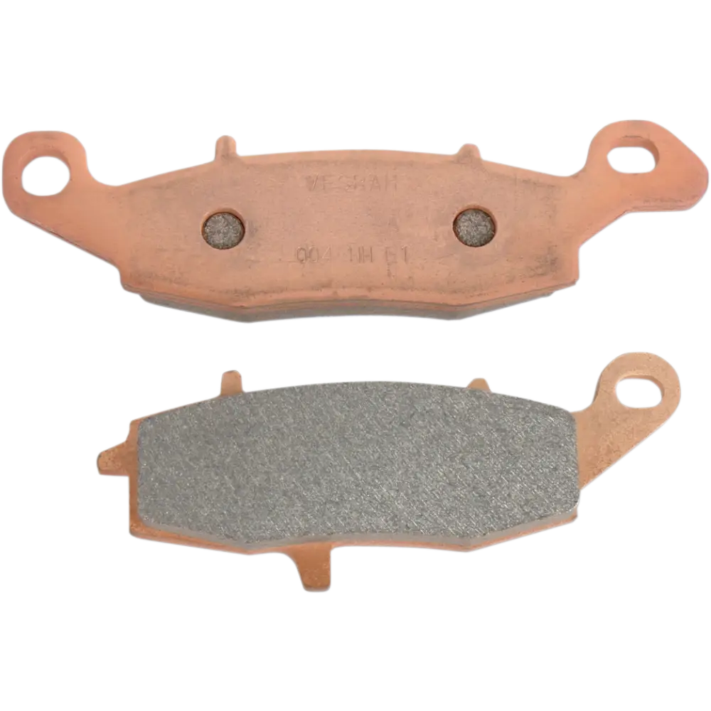 VESRAH JL Sintered Metal Brake Pads VD-435/2JL