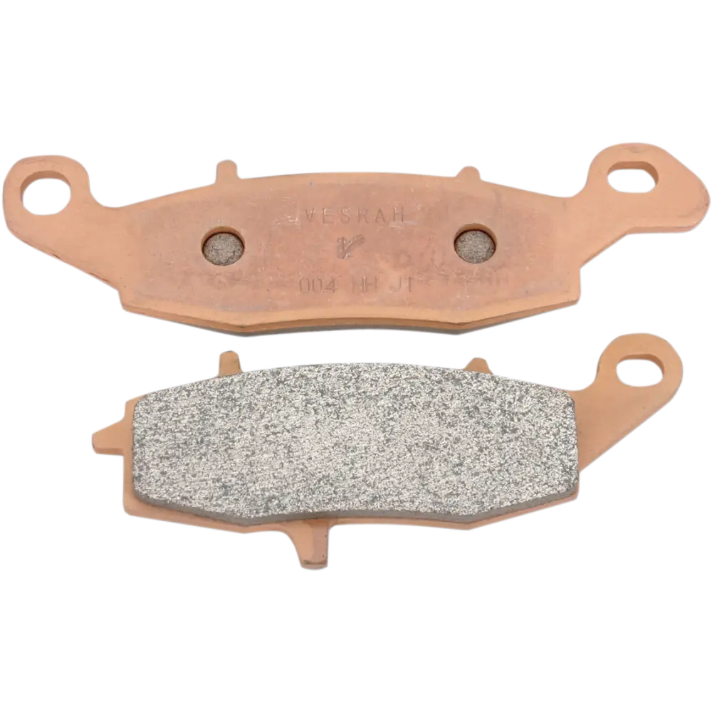 VESRAH JL Sintered Metal Brake Pads VD-435JL