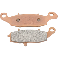 VESRAH JL Sintered Metal Brake Pads VD-435JL