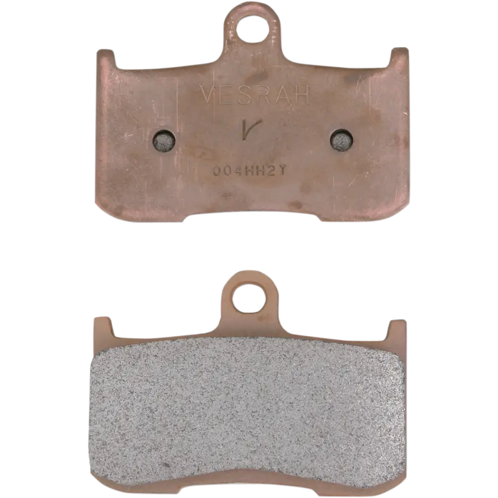 VESRAH JL Sintered Metal Brake Pads VD-443JL