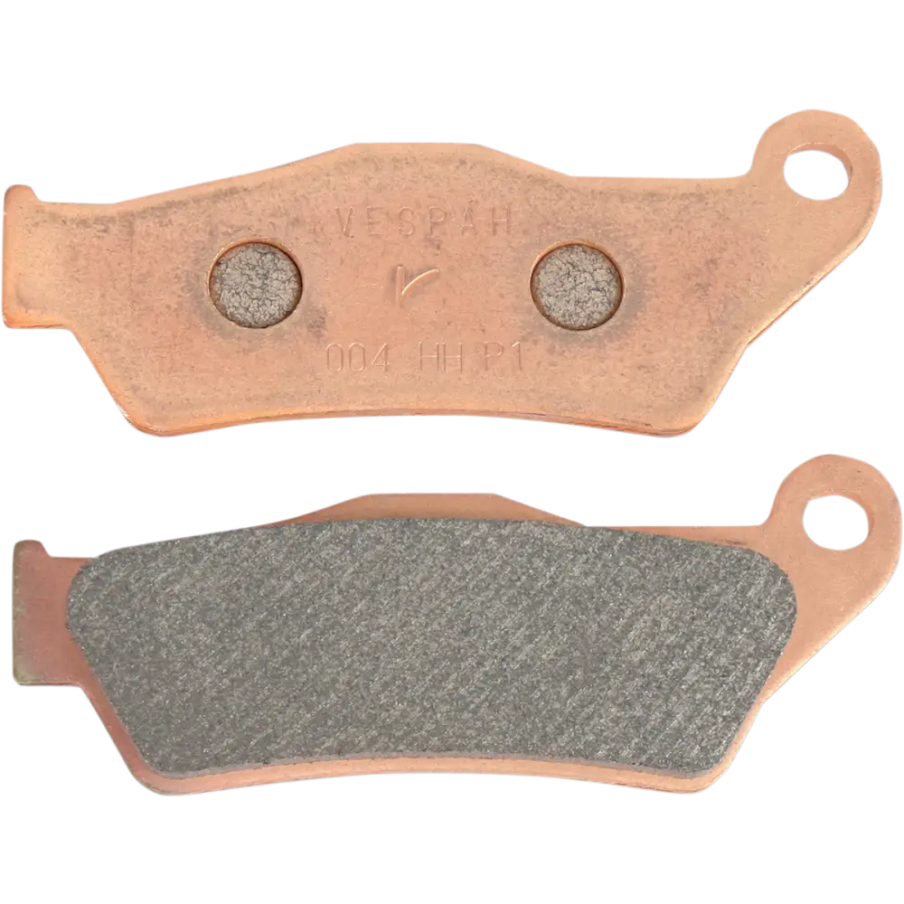 VESRAH JL Sintered Metal Brake Pads VD-947JL