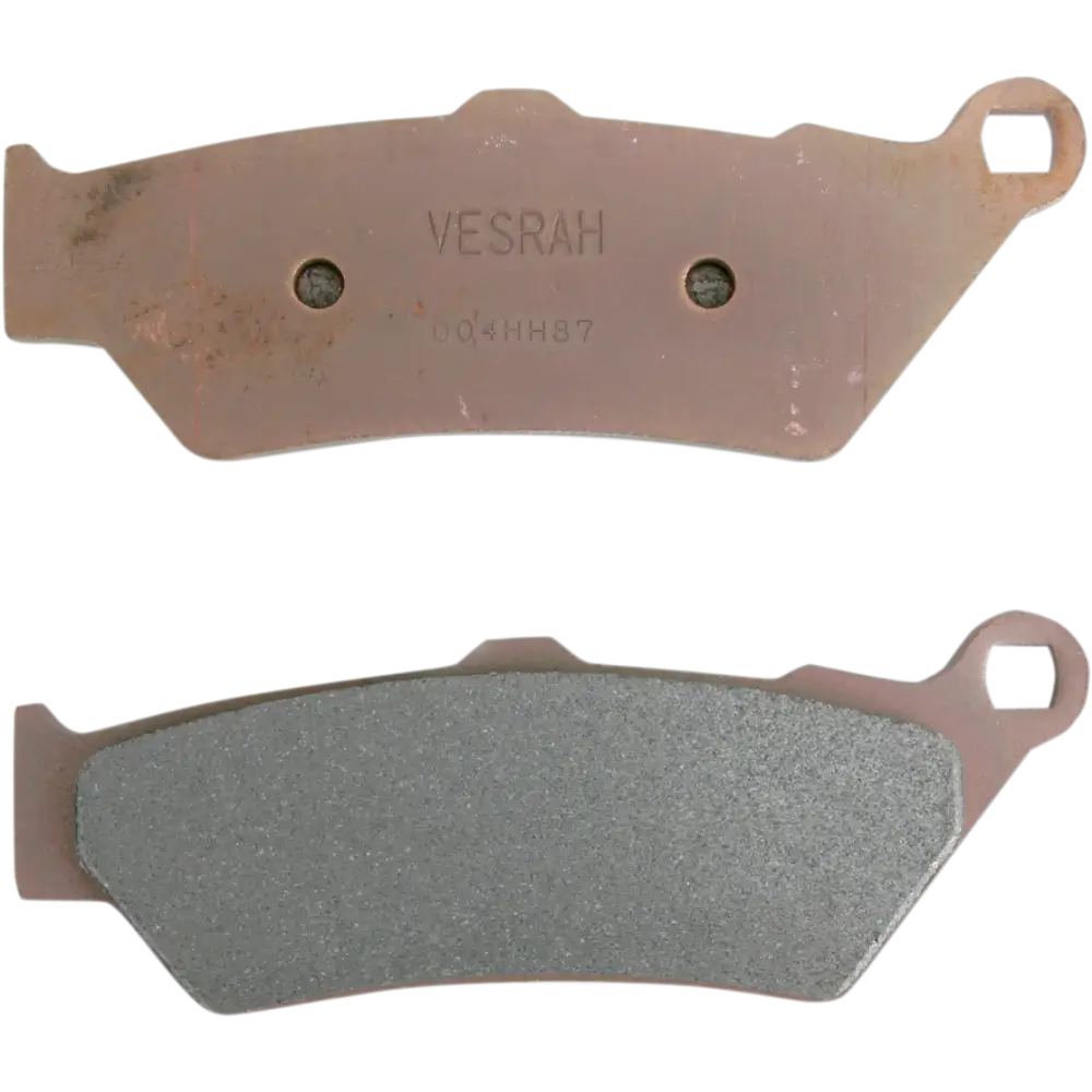 VESRAH JL Sintered Metal Brake Pads VD-958JL