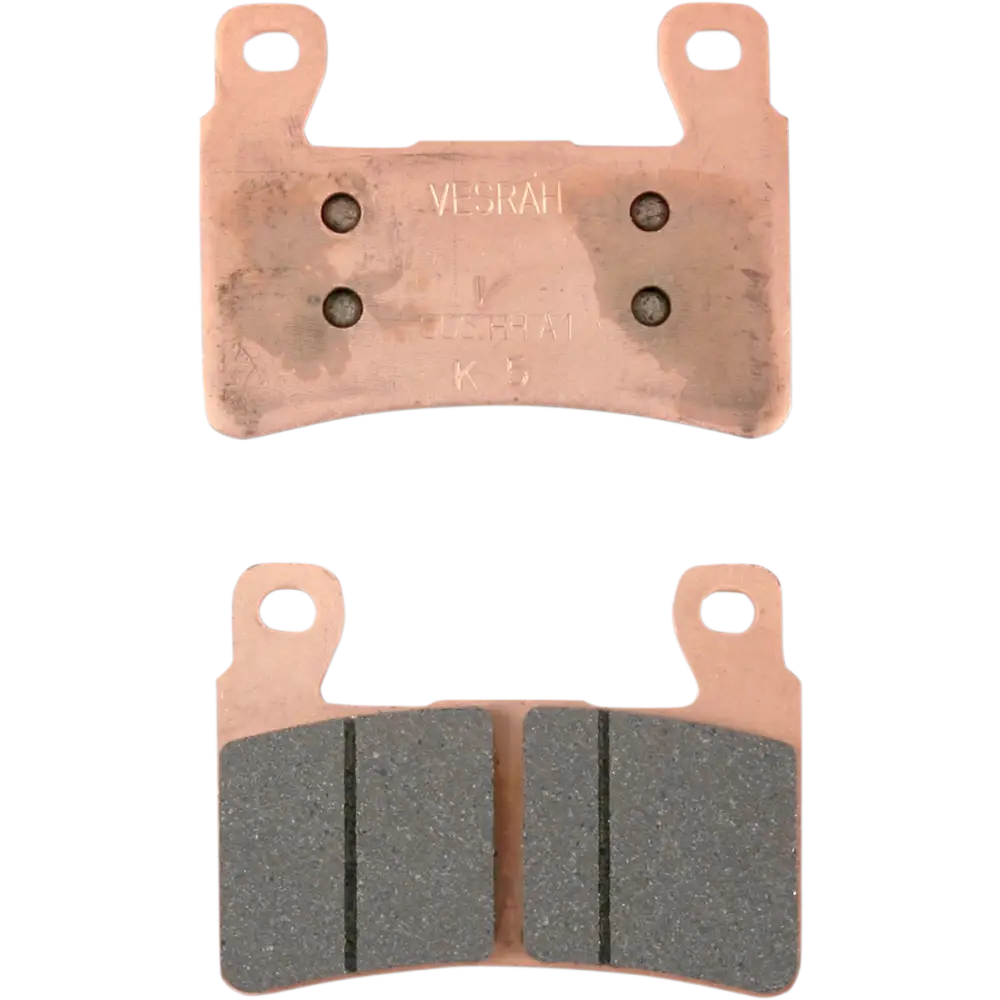 VESRAH RJL Racing Brake Pad VD-166/2RJL