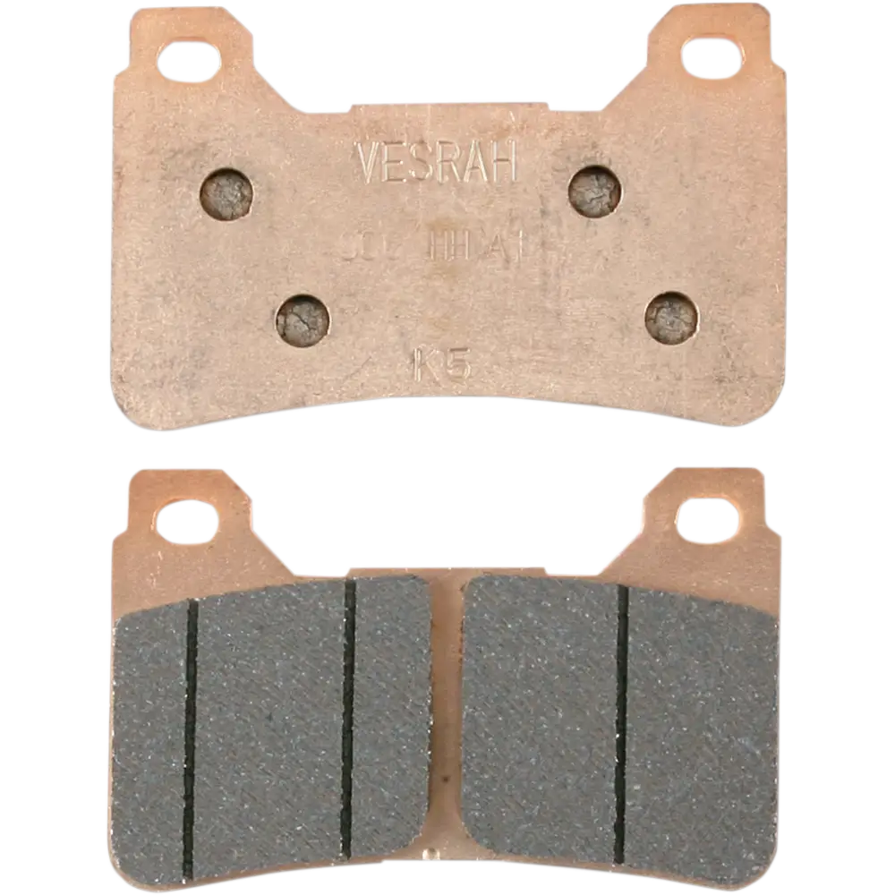 VESRAH RJL Racing Brake Pad VD-170RJL