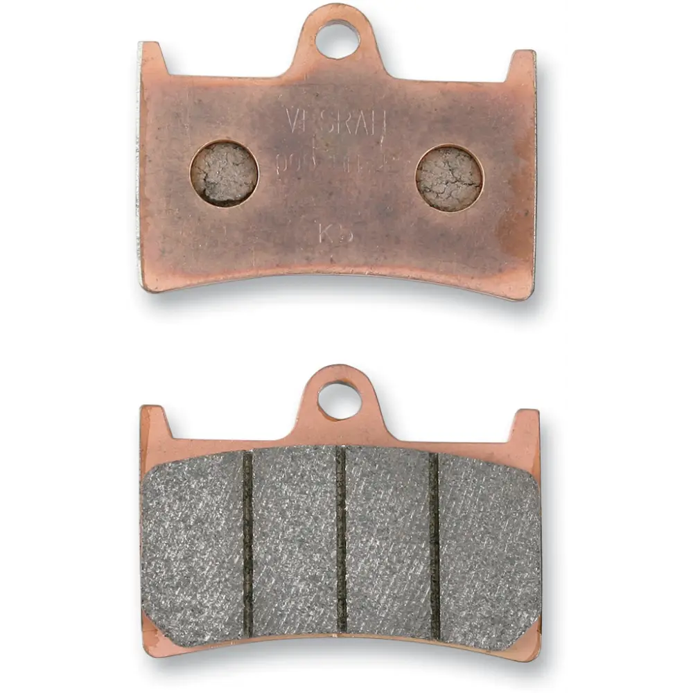 VESRAH RJL Racing Brake Pad VD-248RJL