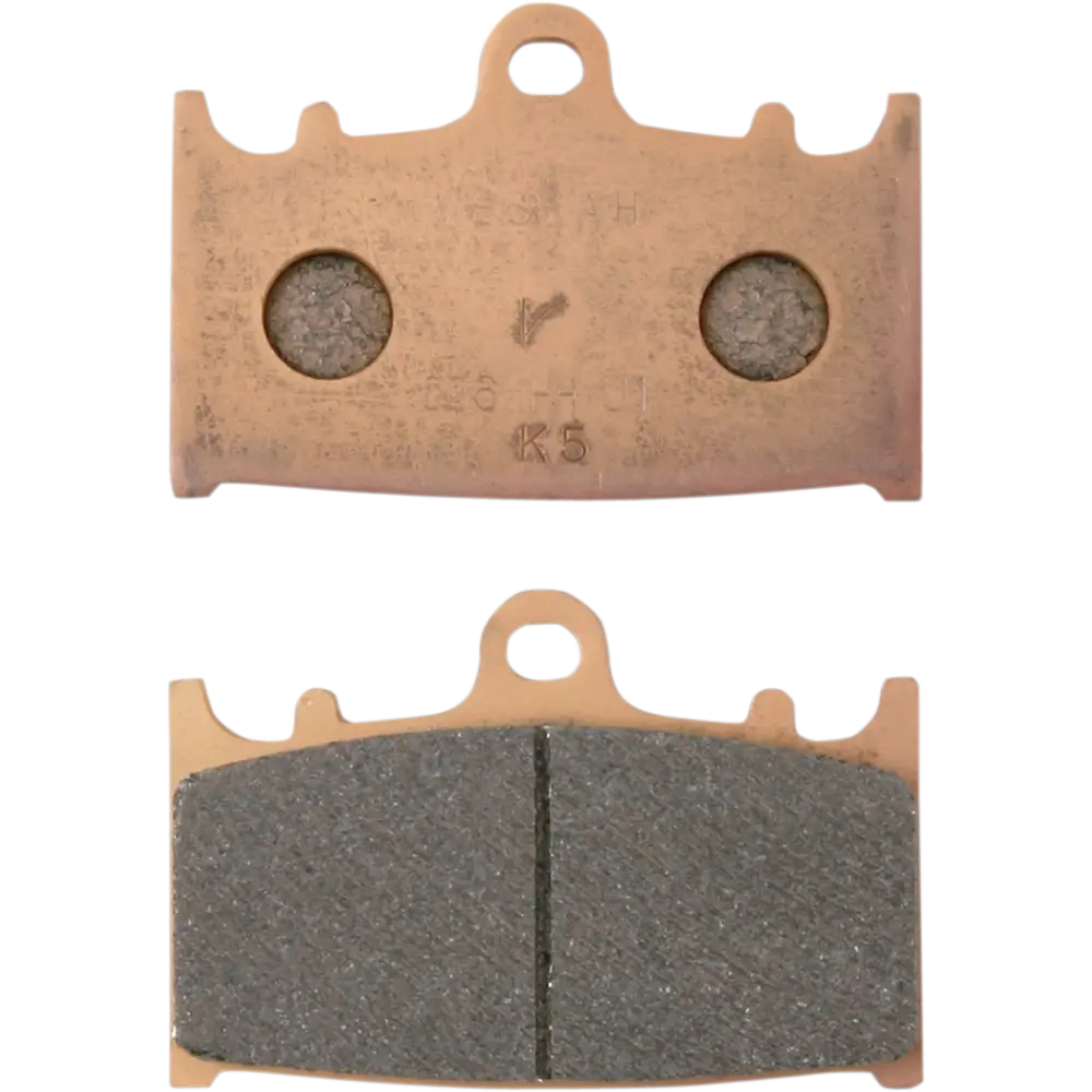 VESRAH RJL Racing Brake Pad VD-344RJL