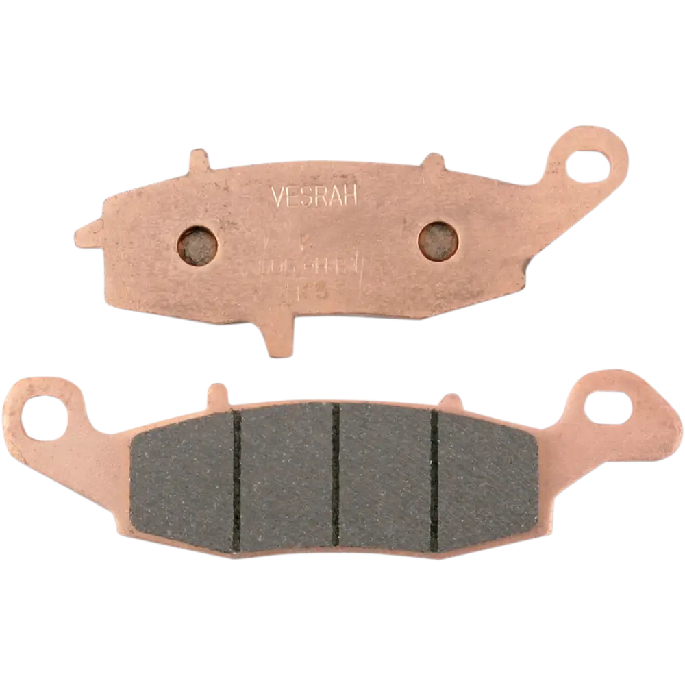 VESRAH RJL Racing Brake Pad VD-352RJL