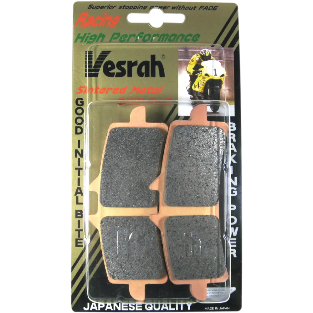 VESRAH RJL Racing Brake Pad VD-9031RJL