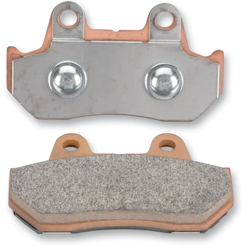 VESRAH Semi-Metallic Brake Pads VD-123/4JL