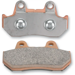 VESRAH Semi-Metallic Brake Pads VD-123/4JL