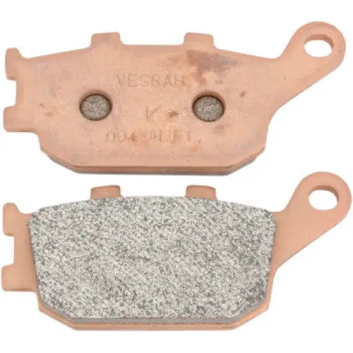 Vesrah VD-163JL Motorcycle Street Brake Pad - Brake Pads