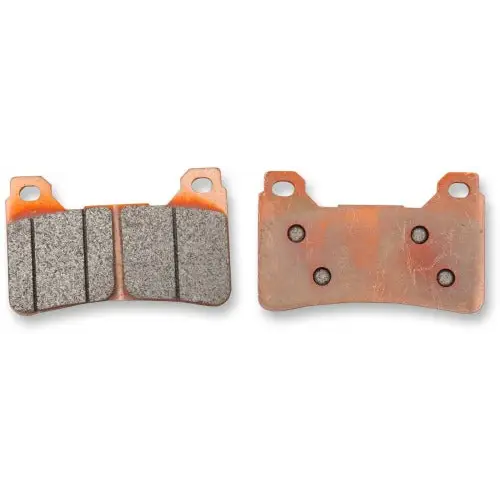 Vesrah VD-170ZZ-- CBR1000R(11-16) 600RR(05-16),1000RR(04-16) - Brake Pads