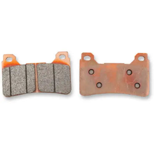 Vesrah VD-170ZZ Race Brake Pads - Brake Pads