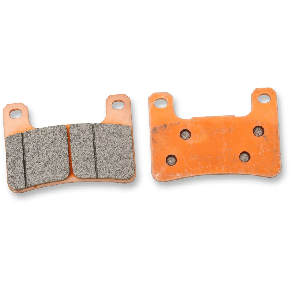 VESRAH ZZ Brake Pads - Kawasaki/Suzuki VD-355ZZ