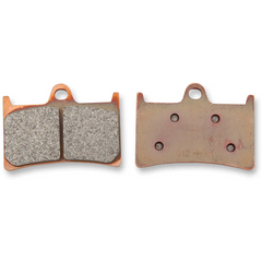 VESRAH ZZ Brake Pads - YZF VD-248ZZ