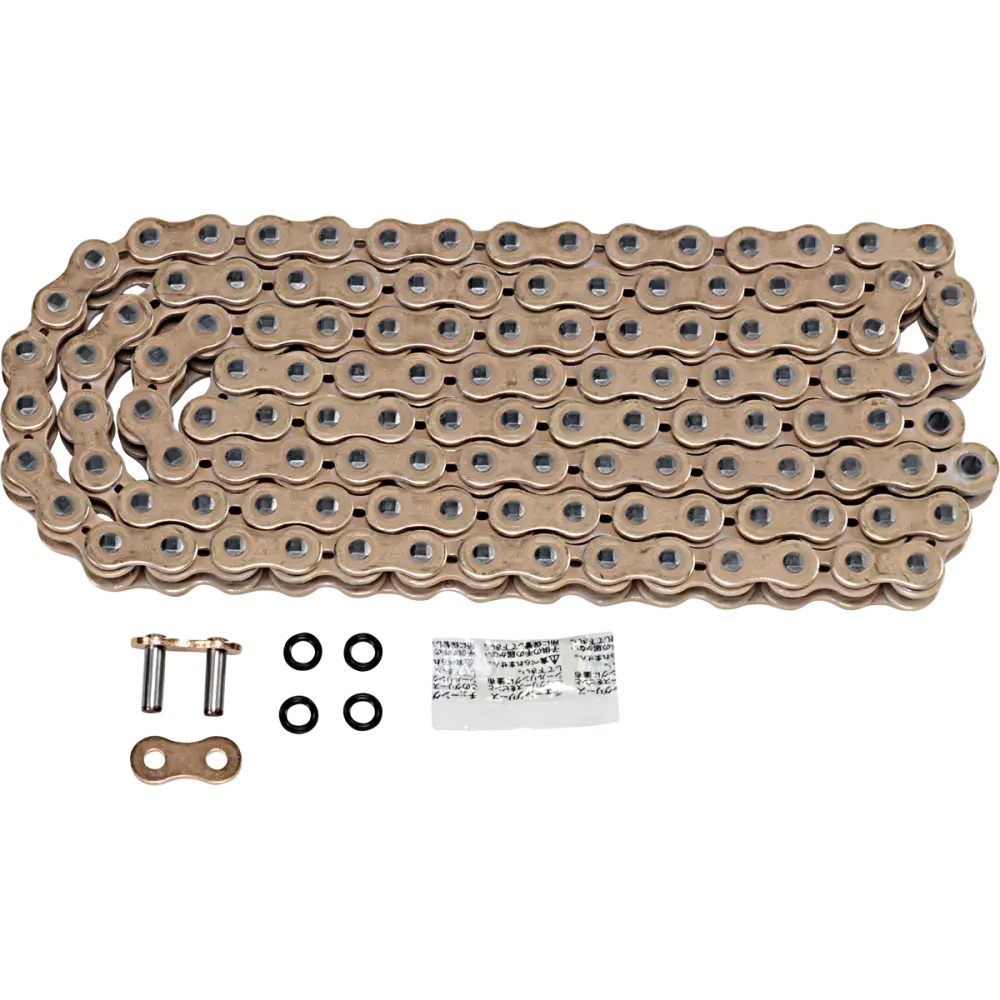 VORTEX 520 SX3 - Drive Chain - 120 Links - Gold G520SX3-120