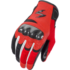 Vortex Air Gloves Red 3x