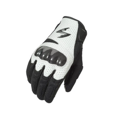 Vortex Air Gloves White Lg