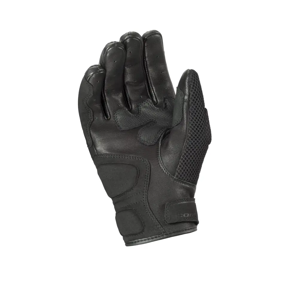 Vortex Air Gloves White Sm