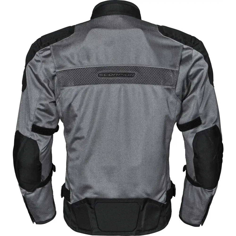 Vortex Air Mesh Jacket Dark Grey 2x