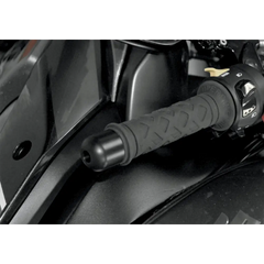 VORTEX Bar End Slider - Black BE217K