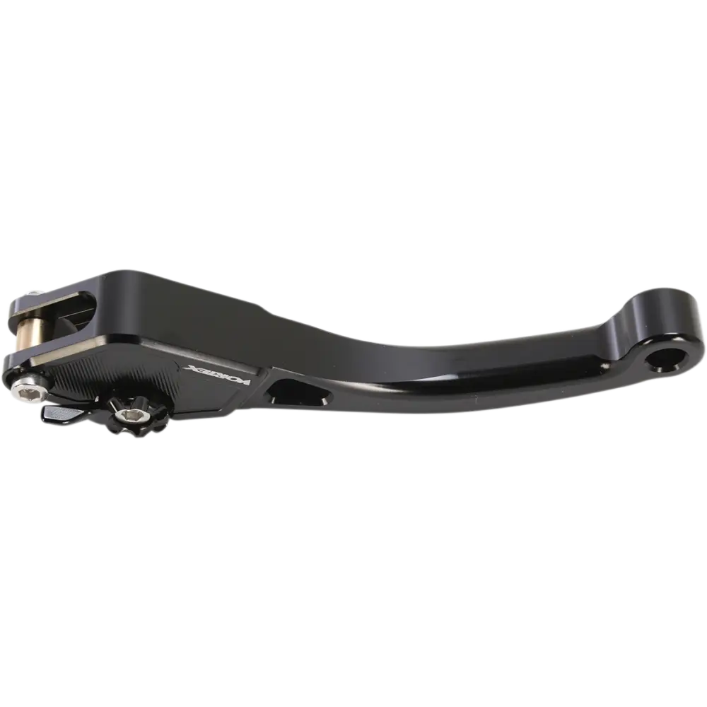 VORTEX Brake Lever - Short - Black LVB162