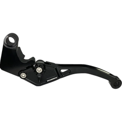 VORTEX Brake Lever - Short - Black LVB163