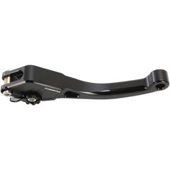 VORTEX Brake Lever - Short - Black LVB170