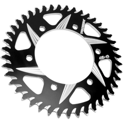 VORTEX CAT5 Sprocket - Black - 48 Tooth 435ZK-48
