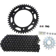 VORTEX Chain Kit - Black CK2477