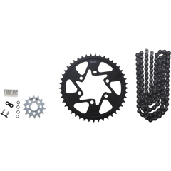 VORTEX Chain Kit - Black CK4219