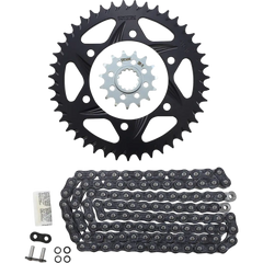 VORTEX Chain Kit - Black CK6454