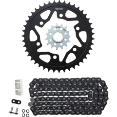 VORTEX Chain Kit - Black CK6455
