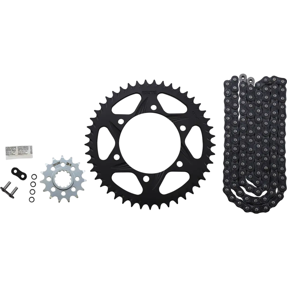 VORTEX Chain Kit - Black CK6456