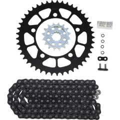 VORTEX Chain Kit - Black CK7611