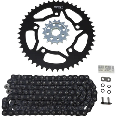 VORTEX Chain Kit - Black CK7614