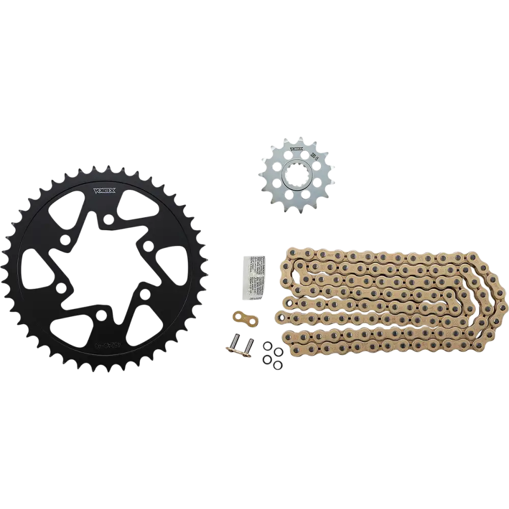 VORTEX Chain Kit - Gold CKG4103