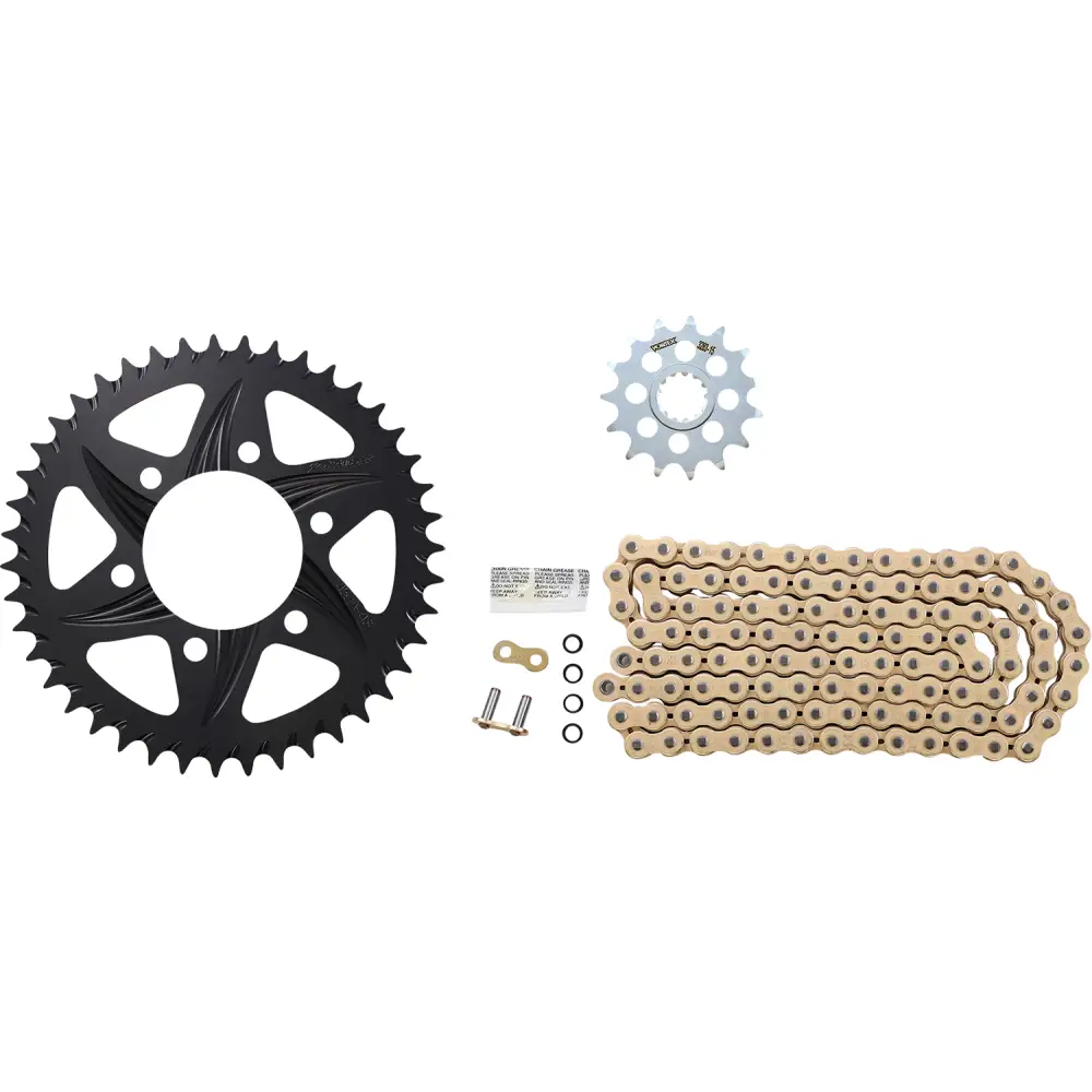 VORTEX Chain Kit - Gold CKG4212