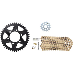 VORTEX Chain Kit - Gold CKG4212