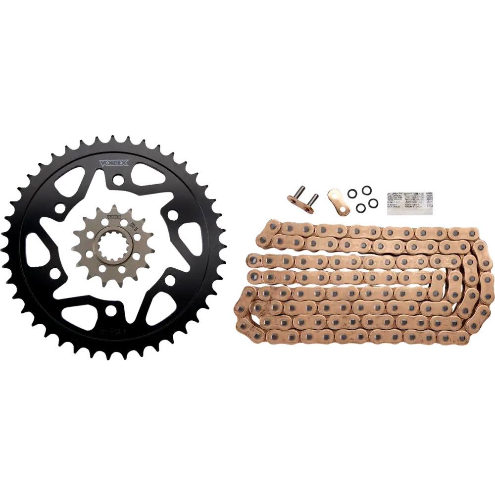 VORTEX Chain Kit - Gold CKG6455
