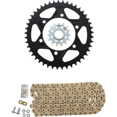 VORTEX Chain Kit - Gold CKG6456