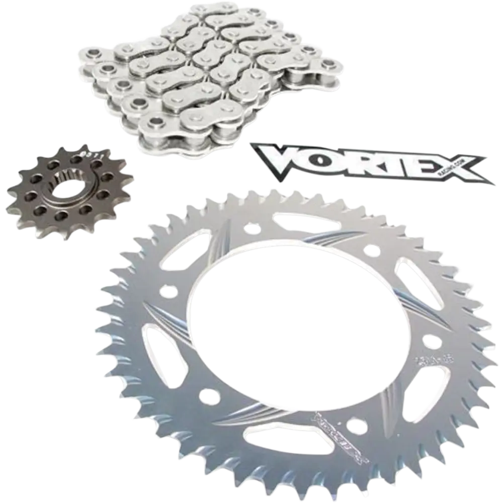 VORTEX Chain Kit - Suzuki - GSX-R 600 CK5130