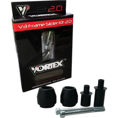 VORTEX Frame Slider Kit - GSX-R SR155